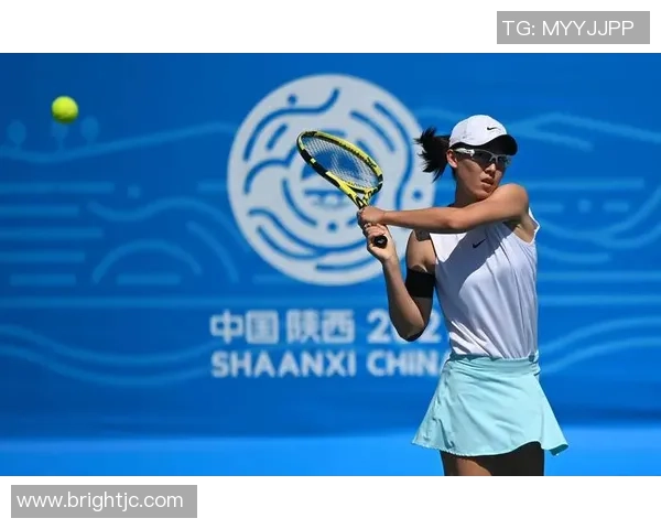 西安网球队个人能力分析与提升策略探讨