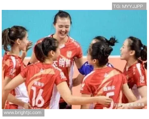 重庆排球队在冠军赛中的实力展现与未来发展潜力分析