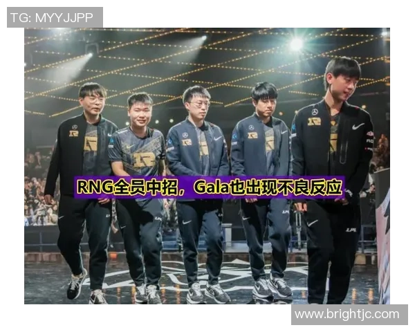 CS_GO热议：RNG的耐力争议